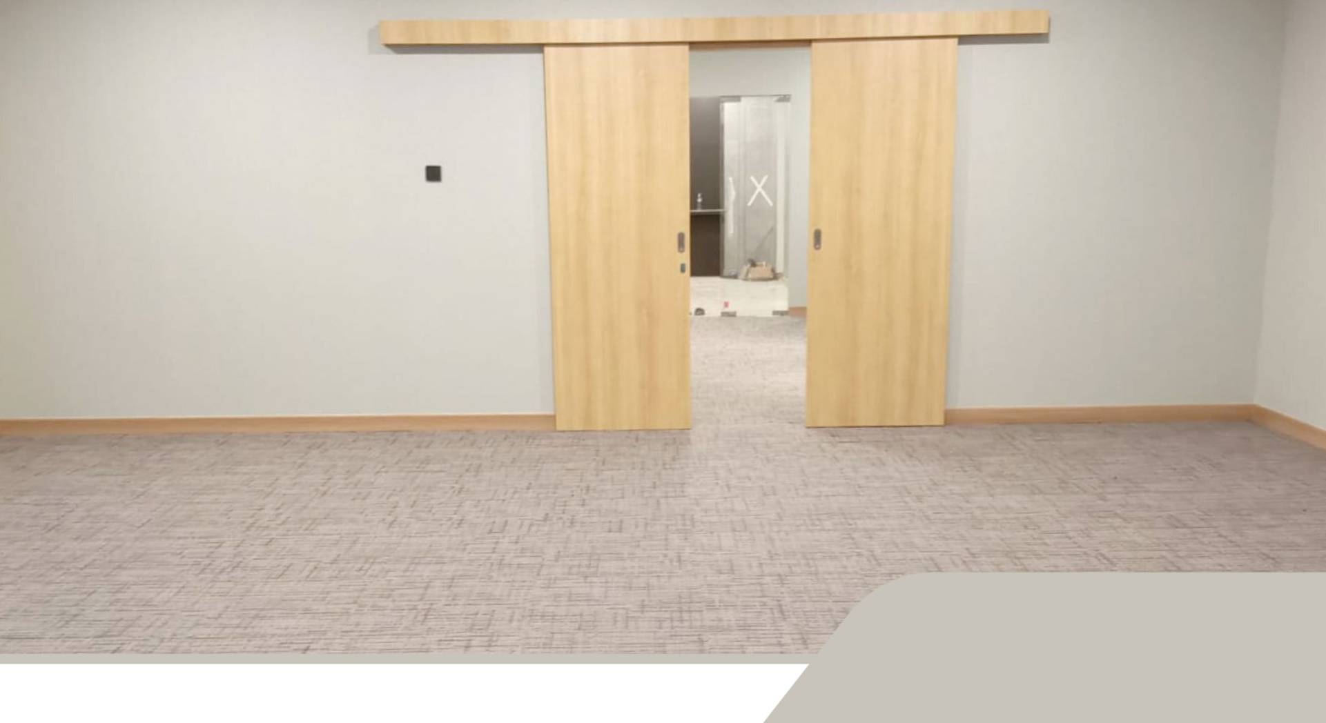 Jasa Desain Interior 3 Banner Home Karpet tile OK