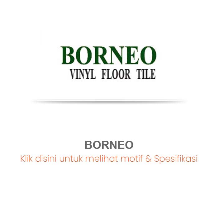 Borneo