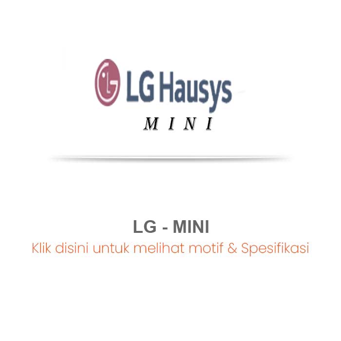 LG - Mini