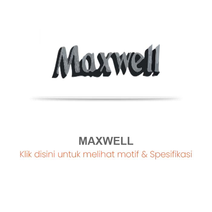 Maxwell