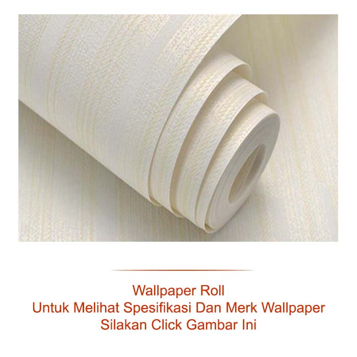 Wallpaper Roll