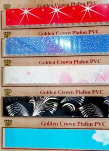 Motif Plafon PVC 3 Motif Plafon PVC