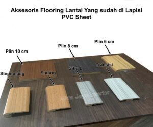 Apa Saja Fungsi Dari Aksesoris Flooring Lantai 1 Aksesoris Flooring Lantai