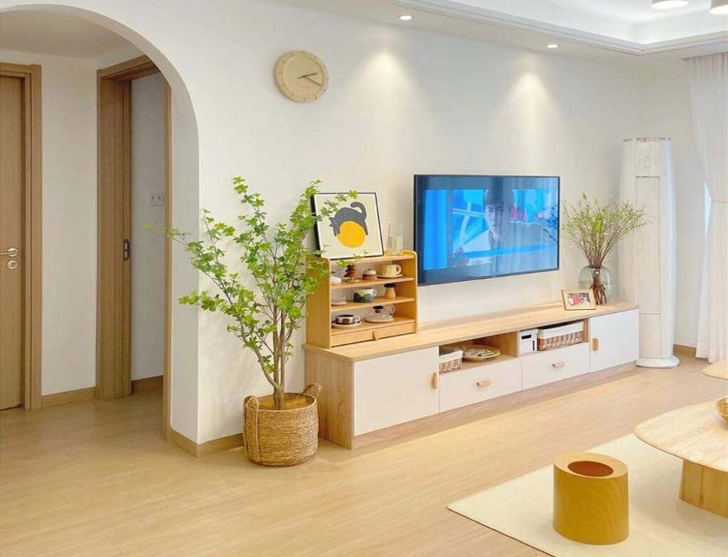 Desain Flooring Rekomendasi Yang Cocok - mitrajayainterior.com