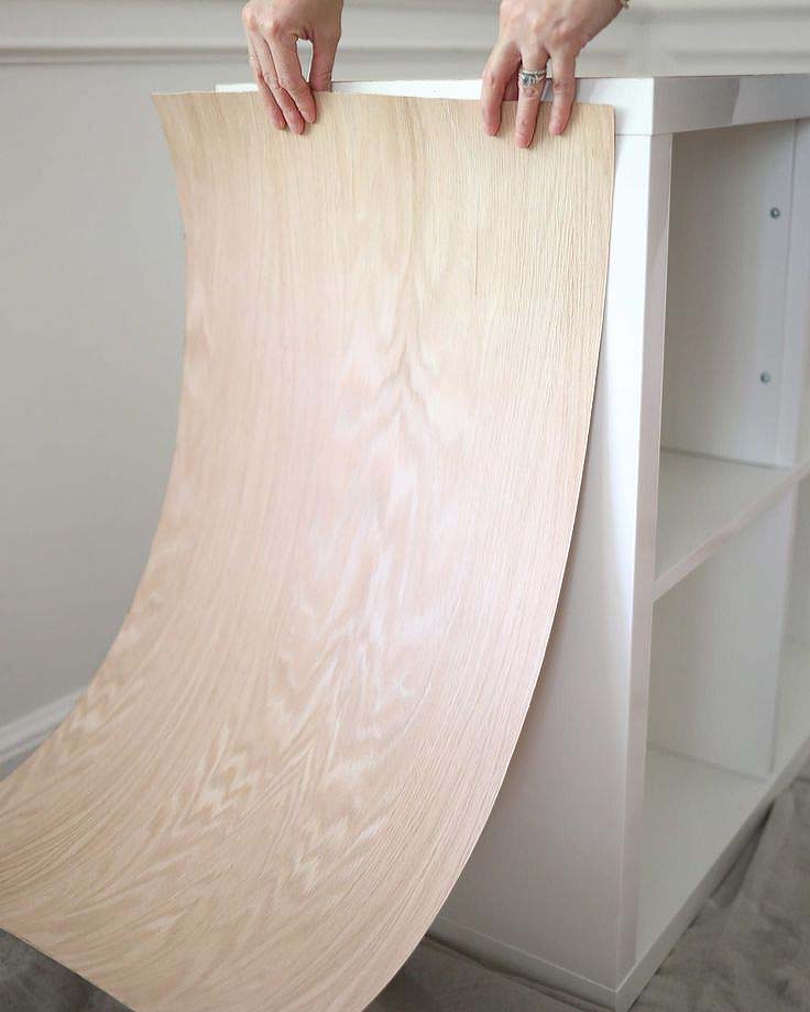 High Pressure Laminated adalah 1 High Pressure Laminated
