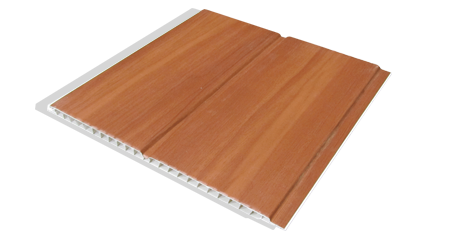 Tambah section katalog 11 PVC Plafon cat pro