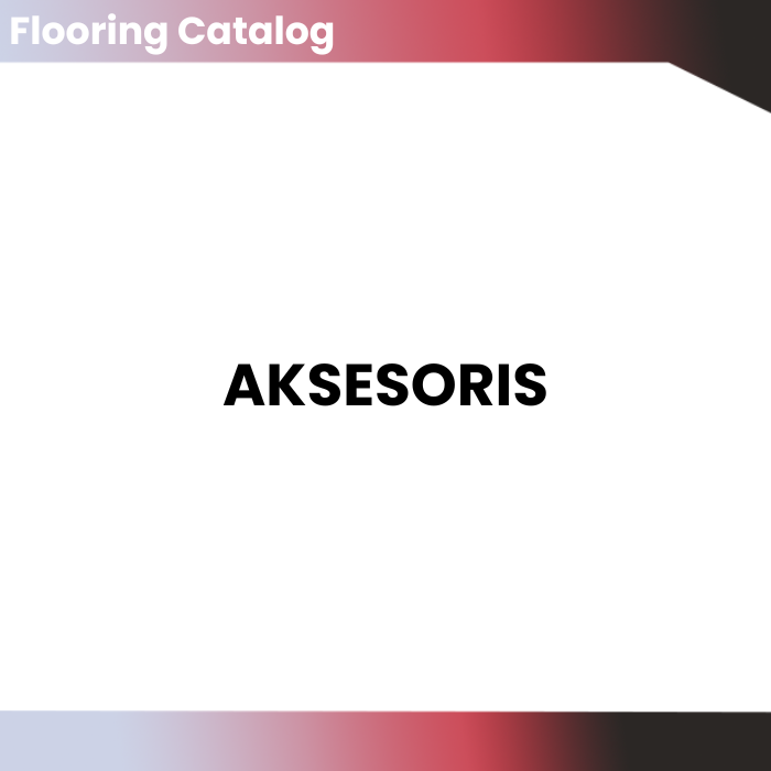 AKSESORIS LANTAI