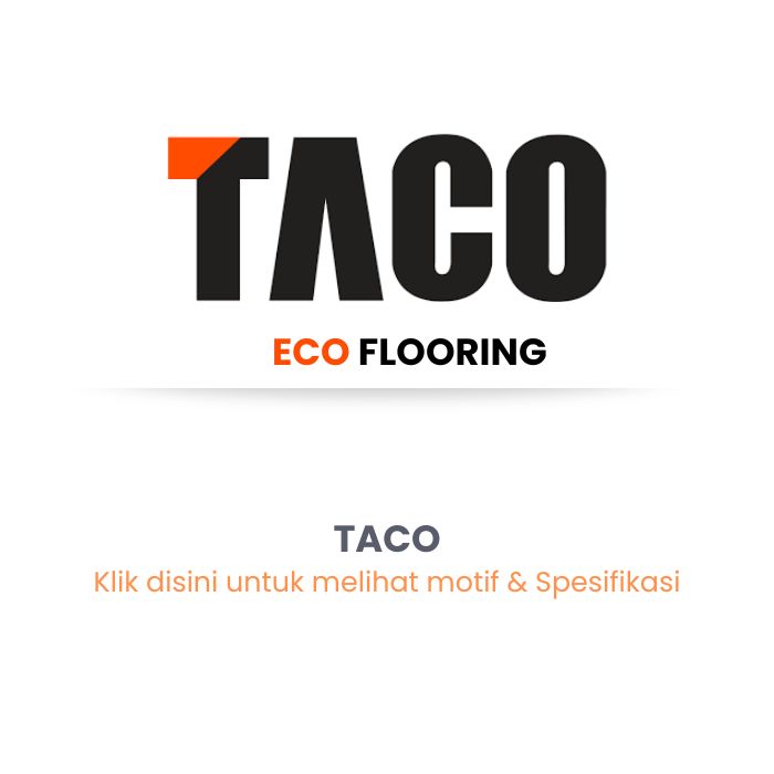 ECO FLOORING - TACO