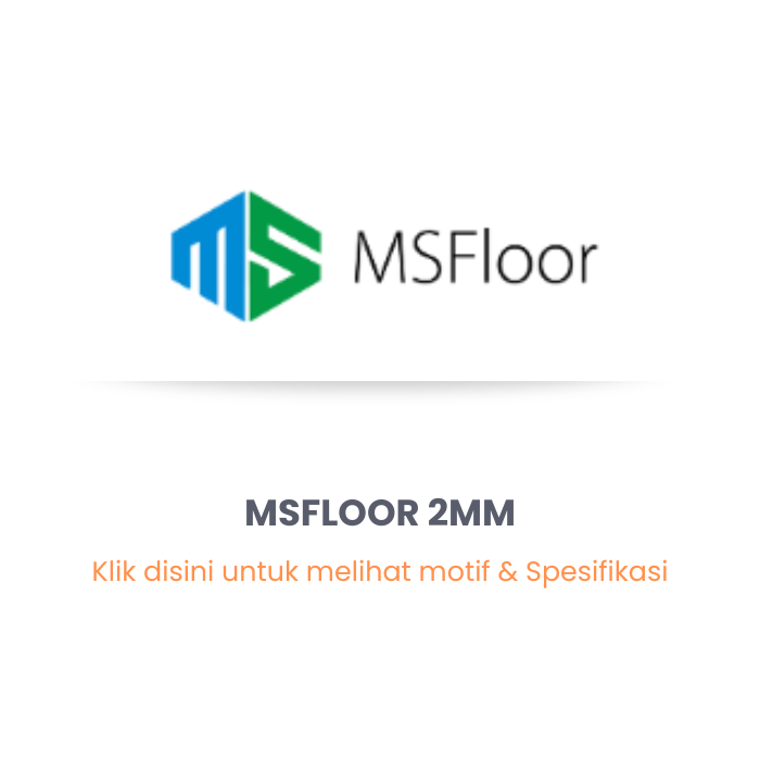 MSFloor 2mm