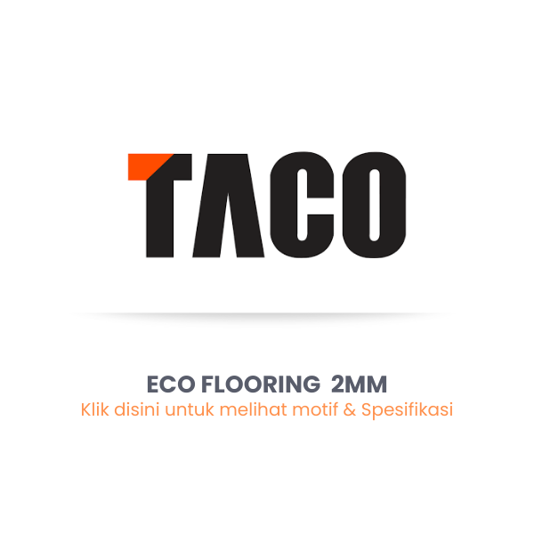 Eco Flooring 2mm