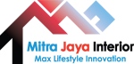 LOGO MITRA JAYA INTERIOR BARU